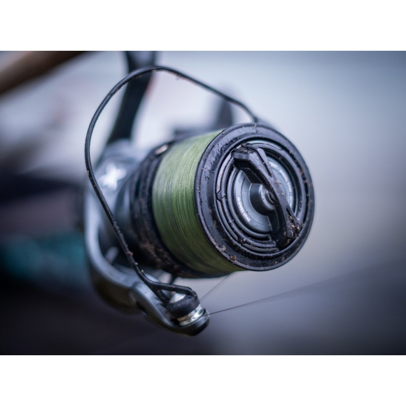 Plecionka Drennan Acolyte Feeder Braid 150m