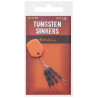 Stopery dociążające ESP Tungsten Sinkers - Small