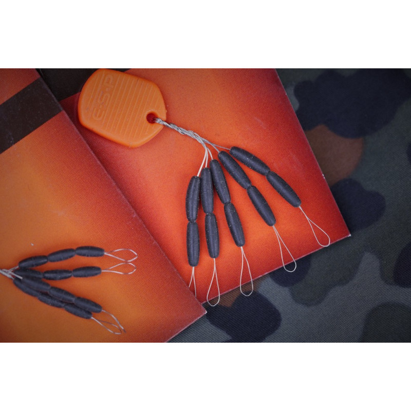Stopery dociążające ESP Tungsten Sinkers - Small