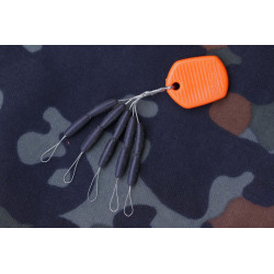 Stopery dociążające ESP Tungsten Sinkers - Small