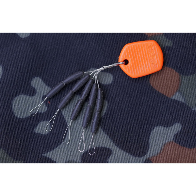 Stopery dociążające ESP Tungsten Sinkers - Small