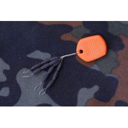 Stopery dociążające ESP Tungsten Sinkers - Small