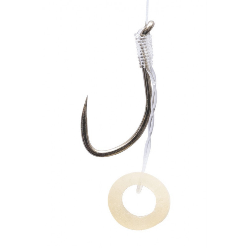 Przypony Drennan HOOK TO PLATE Carp Bandit