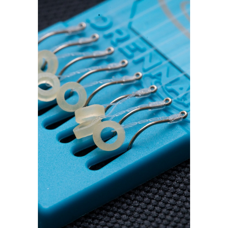 Przypony Drennan HOOK TO PLATE Carp Bandit