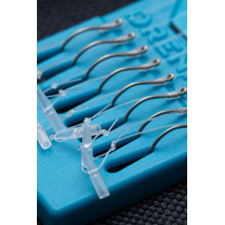 Przypony Drennan HOOK TO PLATE Carp Pushstop
