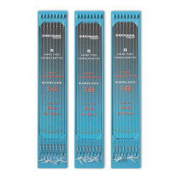 Przypony Drennan HOOK TO PLATE Carp Pushstop