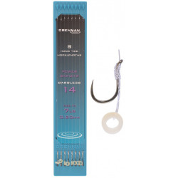 Przypony Drennan HOOK TO PLATE Power Bandit