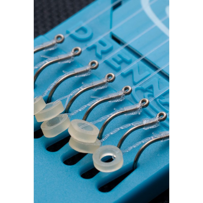 Przypony Drennan HOOK TO PLATE Power Bandit