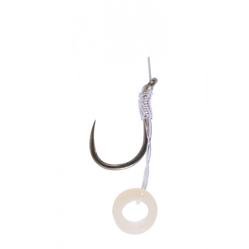 Przypony Drennan HOOK TO PLATE Power Bandit