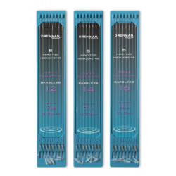 Przypony Drennan HOOK TO PLATE Power Pushstop