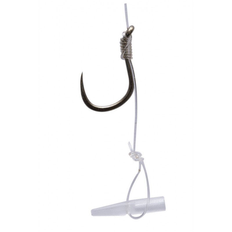 Przypony Drennan HOOK TO PLATE Power Pushstop