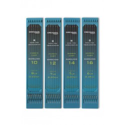 Przypony Drennan HOOK TO PLATE Margin Carp