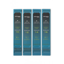 Przypony Drennan HOOK TO PLATE Margin Carp