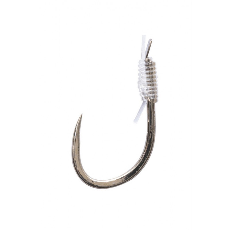 Przypony Drennan HOOK TO PLATE Margin Carp
