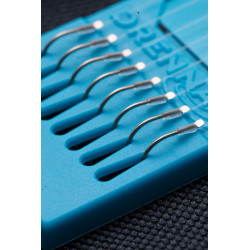 Przypony Drennan HOOK TO PLATE Margin Carp