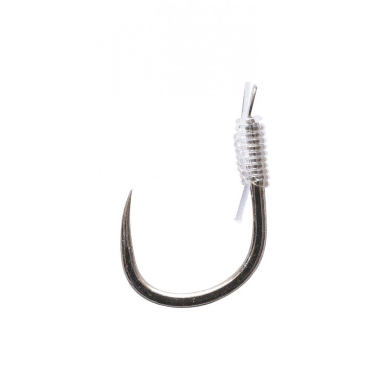 Przypony Drennan HOOK TO PLATE Wide Gape Carp