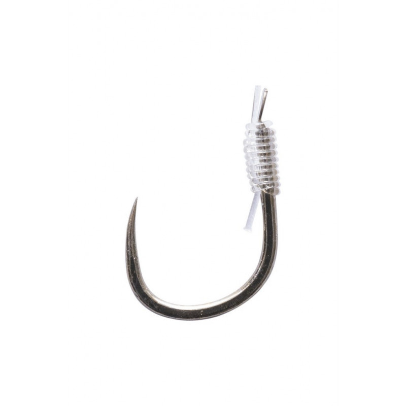 Przypony Drennan HOOK TO PLATE Wide Gape Carp