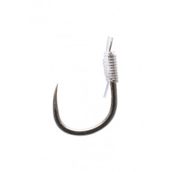 Przypony Drennan HOOK TO PLATE Wide Gape Carp