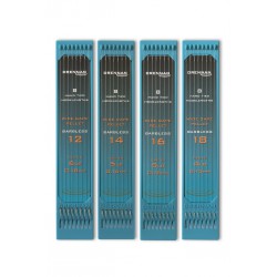 Przypony Drennan HOOK TO PLATE Wide Gape Pellet