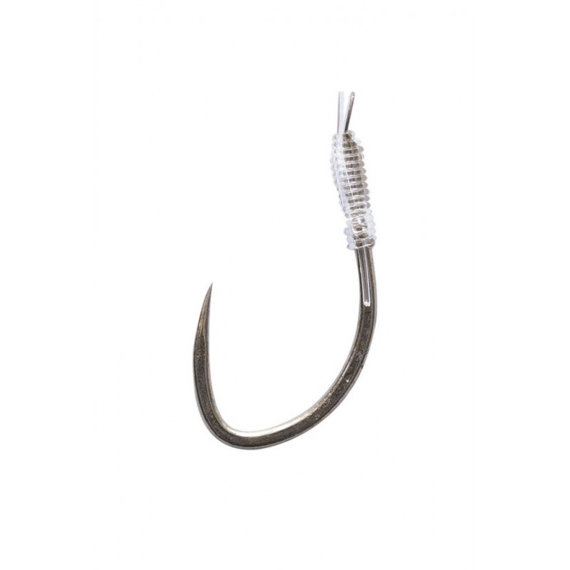 Przypony Drennan HOOK TO PLATE Wide Gape Pellet