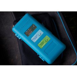 Portfel na przypony Drennan HOOK BOX