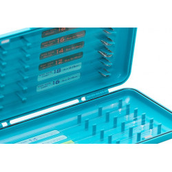 Portfel na przypony Drennan HOOK BOX