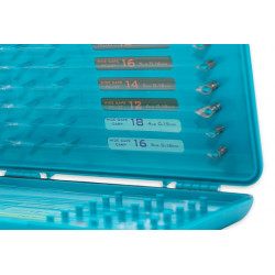 Portfel na przypony Drennan HOOK BOX