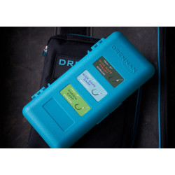 Portfel na przypony Drennan HOOK BOX