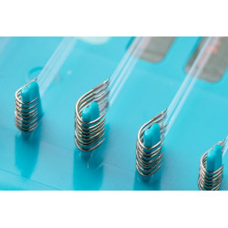 Portfel na przypony Drennan HOOK BOX