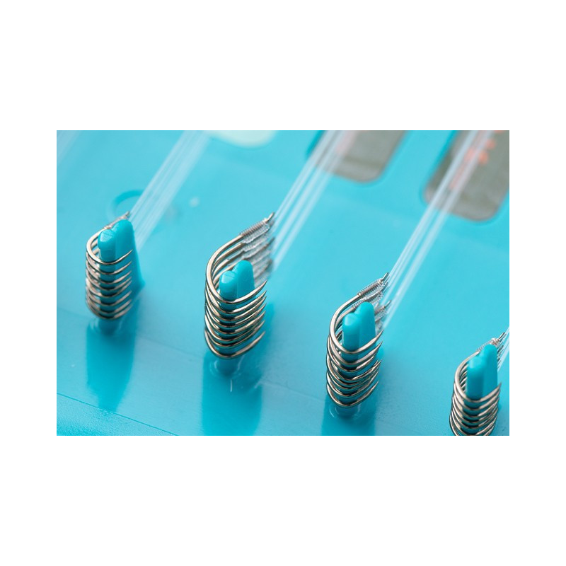 Portfel na przypony Drennan HOOK BOX