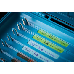 Portfel na przypony Drennan HOOK BOX