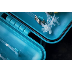 Portfel na przypony Drennan HOOK BOX