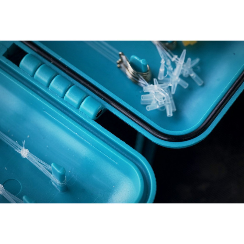 Portfel na przypony Drennan HOOK BOX