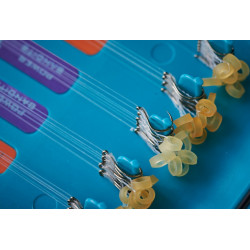 Portfel na przypony Drennan HOOK BOX