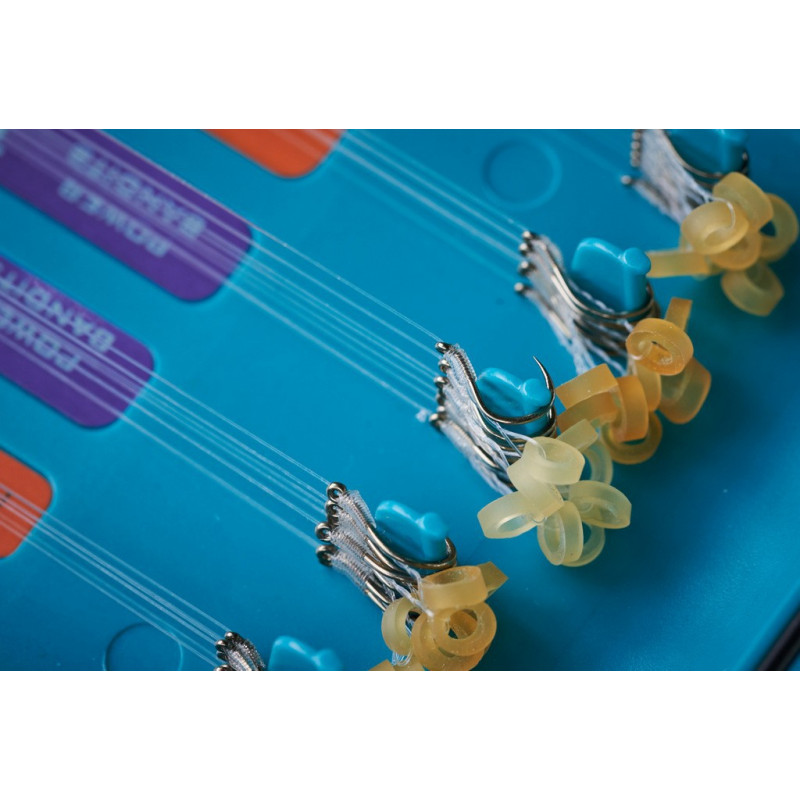 Portfel na przypony Drennan HOOK BOX