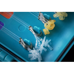 Portfel na przypony Drennan HOOK BOX