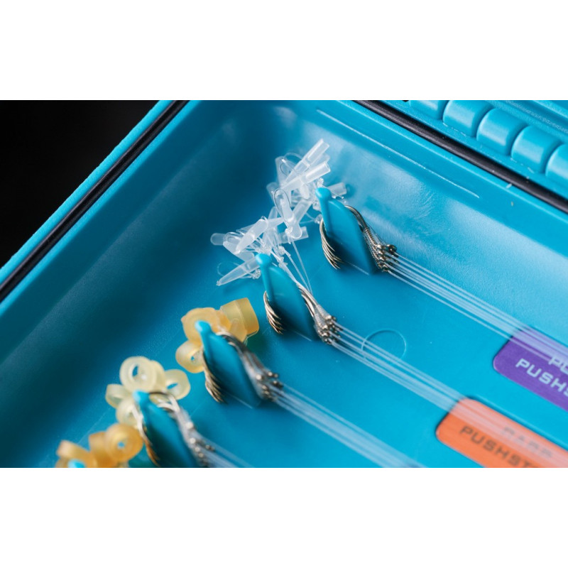 Portfel na przypony Drennan HOOK BOX