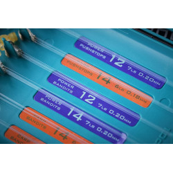 Portfel na przypony Drennan HOOK BOX