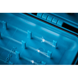 Portfel na przypony Drennan HOOK BOX