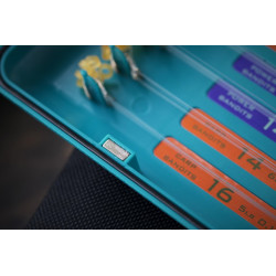 Portfel na przypony Drennan HOOK BOX