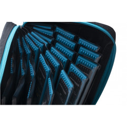 Portfel na przypony Drennan HOOK BOOK