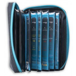 Portfel na przypony Drennan HOOK BOOK