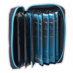 Portfel na przypony Drennan HOOK BOOK