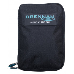 Portfel na przypony Drennan HOOK BOOK
