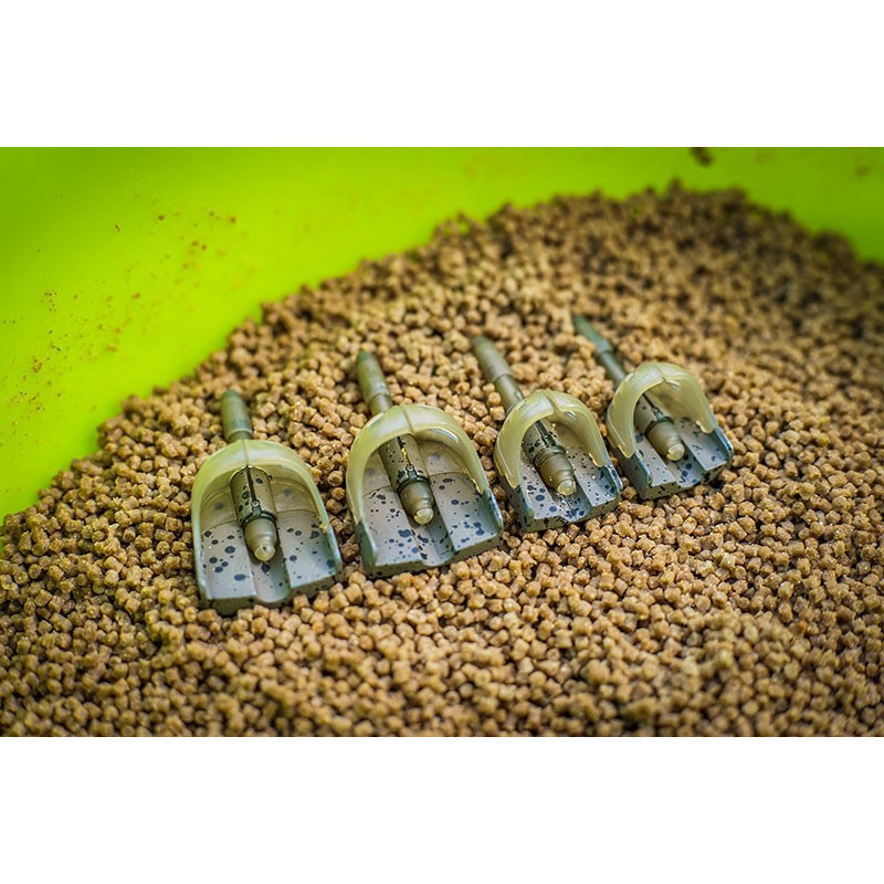 Koszyk zanętowy Matrix Pellet Feeder - Small // 18g