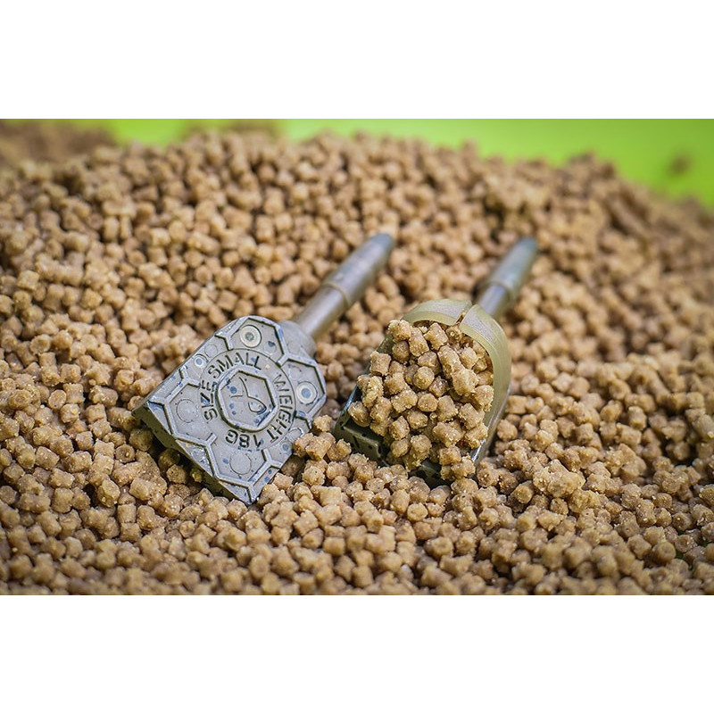 Koszyk zanętowy Matrix Pellet Feeder - Small // 18g