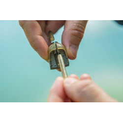 Koszyk zanętowy Matrix Pellet Feeder - Small // 18g