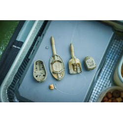 Koszyk zanętowy Matrix Pellet Feeder - Small // 18g