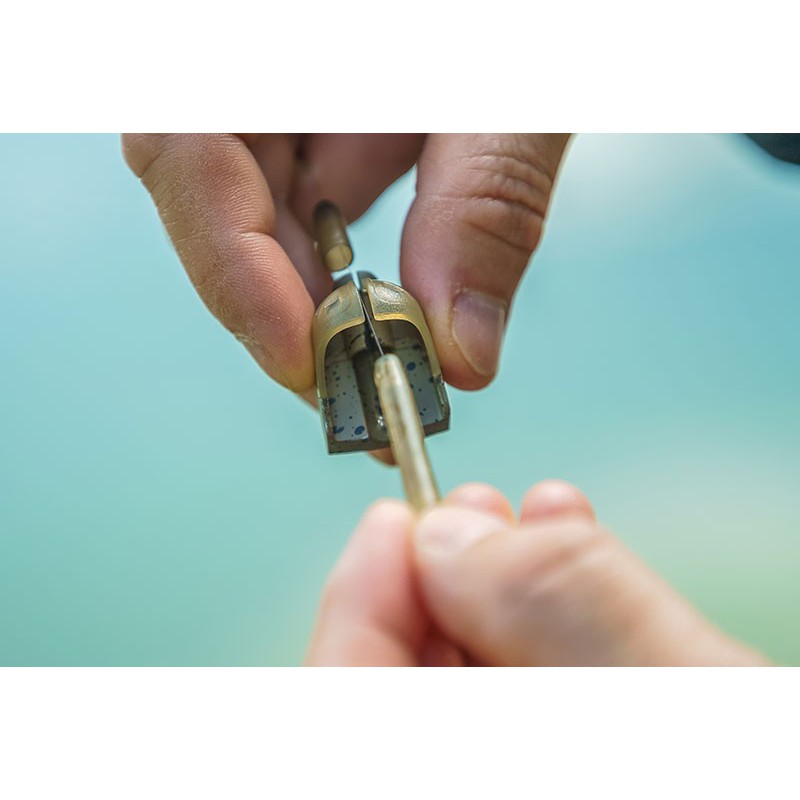 Koszyk zanętowy Matrix Pellet Feeder - Small // 18g