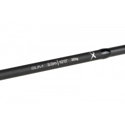 Matrix Horizon Pro Slim Feeder 10FT